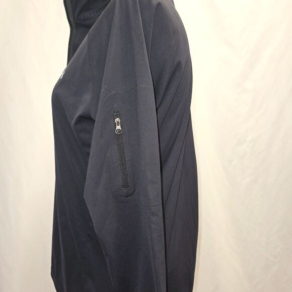 Under Armour Scuba Lightweight 1/4 Zip Active Pullover Size Medium - Picture 4 of 8